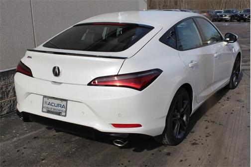 2025 Acura Integra A-SPEC w/ Technology