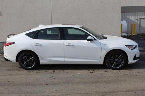 2025 Acura Integra A-SPEC w/ Technology