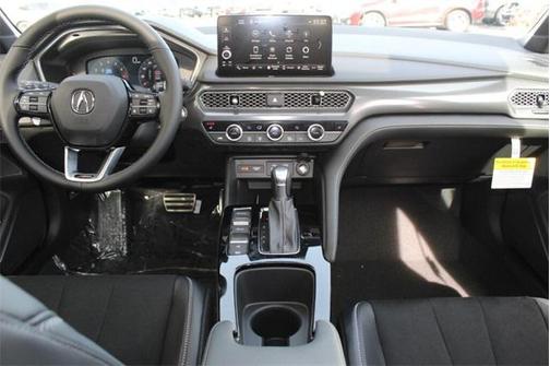 2025 Acura Integra A-SPEC w/ Technology