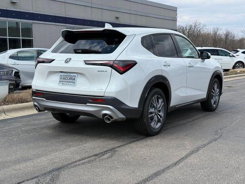 2025 Acura ADX Base