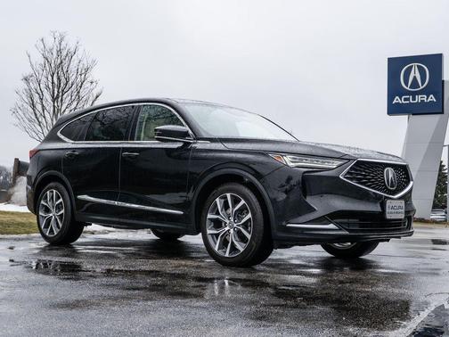 2023 Acura MDX Technology Package