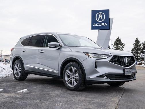 2023 Acura MDX Standard