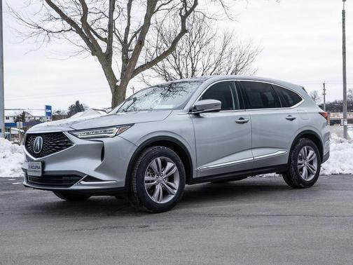 2023 Acura MDX Standard