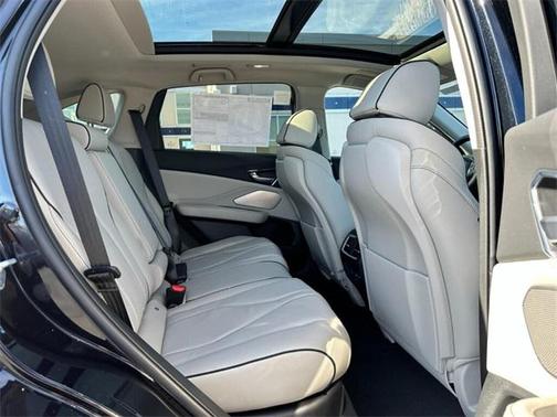 2025 Acura RDX Advance Package
