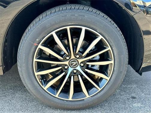 2025 Acura RDX Advance Package