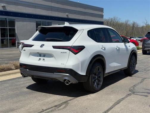 2025 Acura ADX w/A-Spec Package