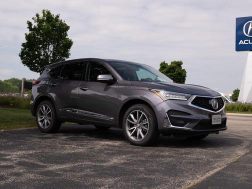 2021 Acura RDX Technology Package