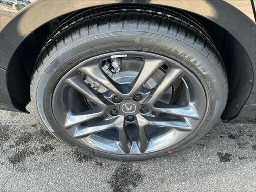 2025 Acura TLX A-Spec
