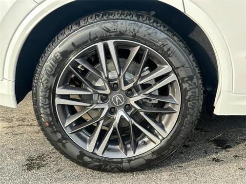2026 Acura MDX w/Advance Package