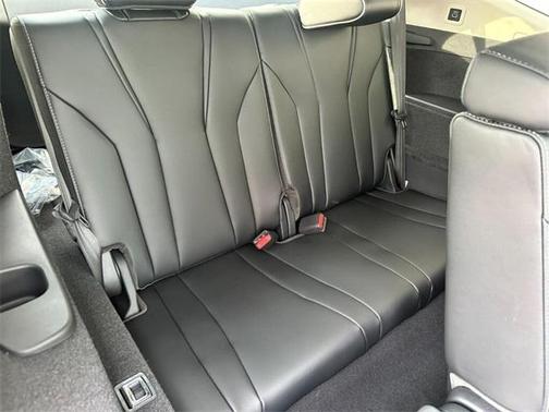 2026 Acura MDX w/Advance Package