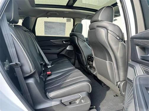 2026 Acura MDX w/Advance Package