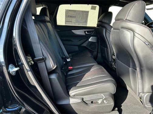 2025 Acura MDX A-SPEC Advance Package