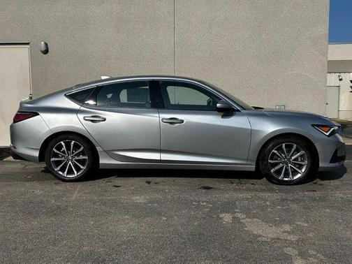 2025 Acura Integra Base