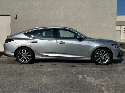 2025 Acura Integra Base