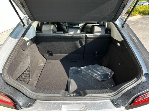 2025 Acura Integra Base