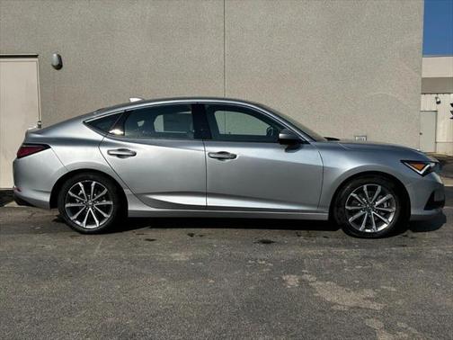 2025 Acura Integra Base