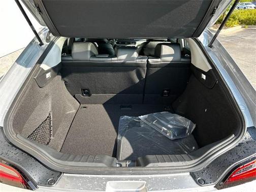 2025 Acura Integra Base