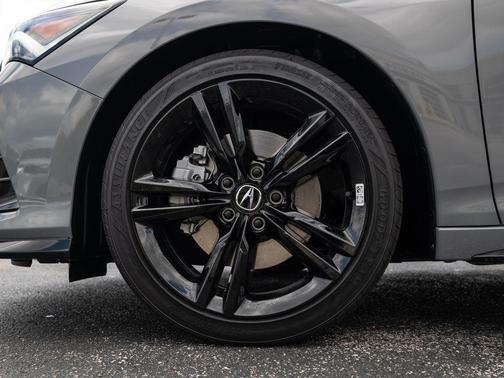 2026 Acura Integra FWD A-Spec with Technology