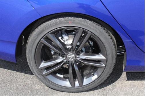 2025 Acura Integra A-SPEC Technology