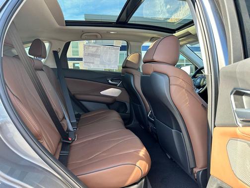 2026 Acura RDX Advance Package