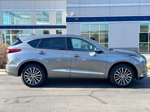 2026 Acura RDX Advance Package