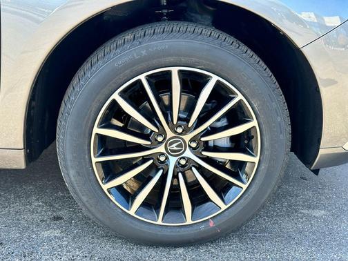 2026 Acura RDX Advance Package