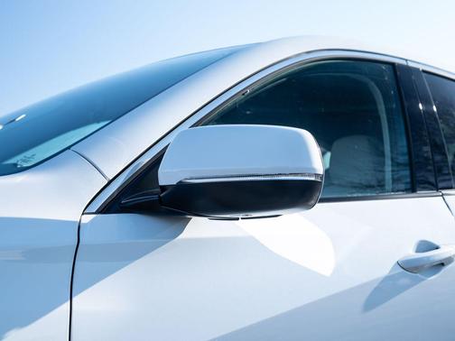 2026 Acura RDX Technology Package