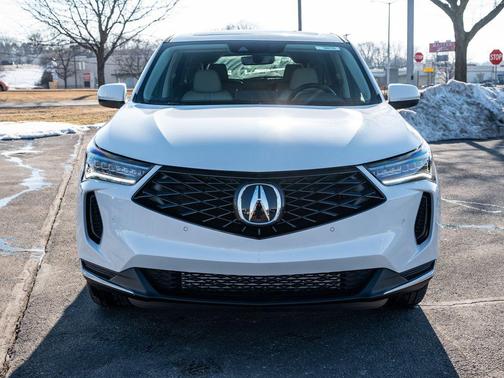 2026 Acura RDX Technology Package