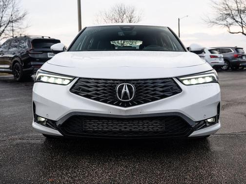 2025 Acura Integra 