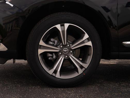 2026 Acura RDX Technology Package