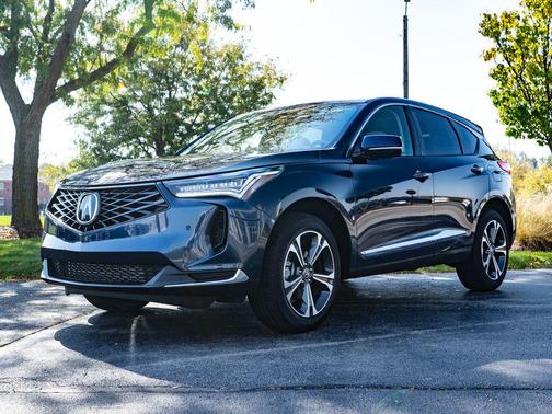 2025 Acura RDX Technology Package