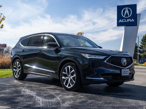 2023 Acura MDX Technology Package