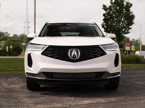 2025 Acura RDX Technology Package