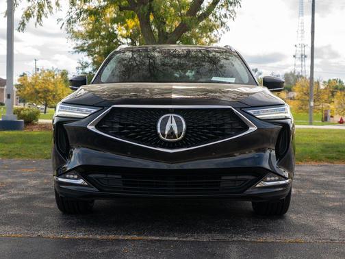 2023 Acura MDX Advance Package