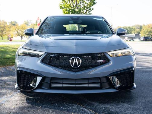 2026 Acura Integra FWD Type S