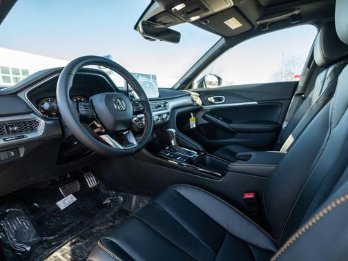 2026 Acura Integra FWD A-Spec with Technology