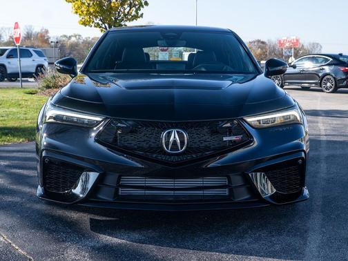 2025 Acura Integra Type S