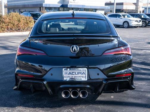 2025 Acura Integra Type S