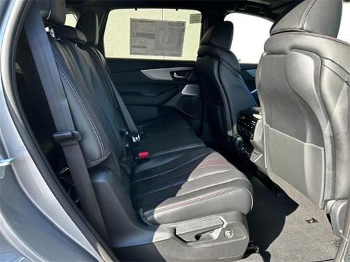 2025 Acura MDX A-SPEC Advance Package