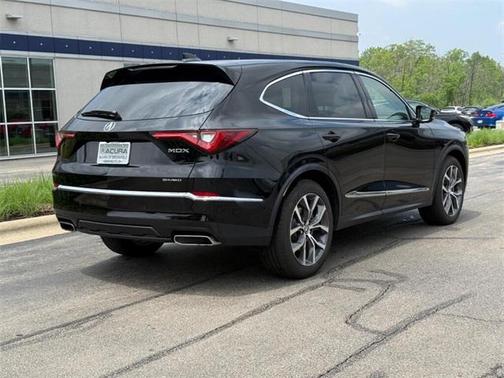 2023 Acura MDX Technology Package