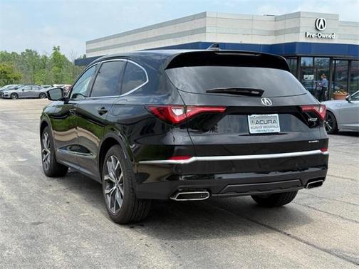 2023 Acura MDX Technology Package