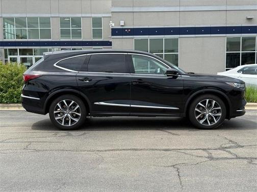 2023 Acura MDX Technology Package