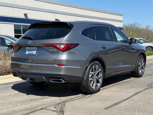 2023 Acura MDX Technology Package