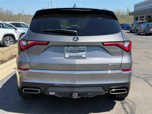 2023 Acura MDX Technology Package