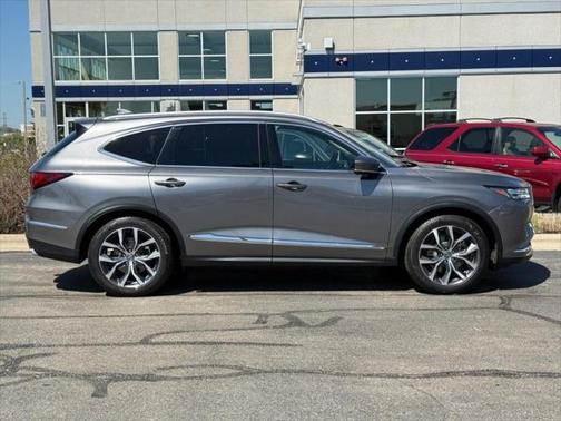 2023 Acura MDX Technology Package