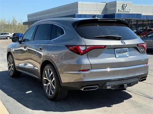 2023 Acura MDX Technology Package