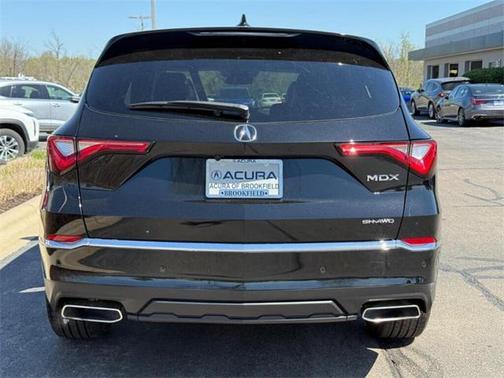 2023 Acura MDX Technology Package