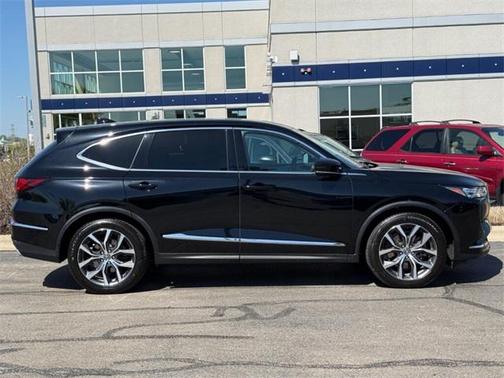 2023 Acura MDX Technology Package