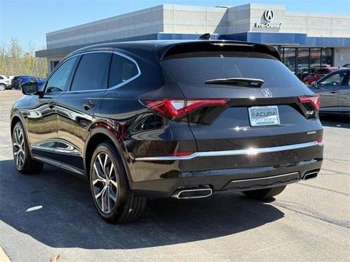 2023 Acura MDX Technology Package