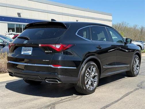2023 Acura MDX Technology Package